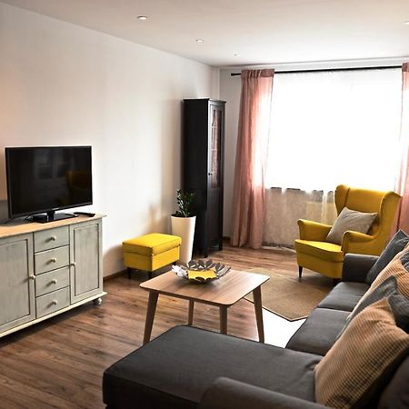 Apartamenty Europa Sosnowiec Esterno foto