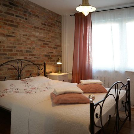 Apartamenty Europa Sosnowiec Esterno foto