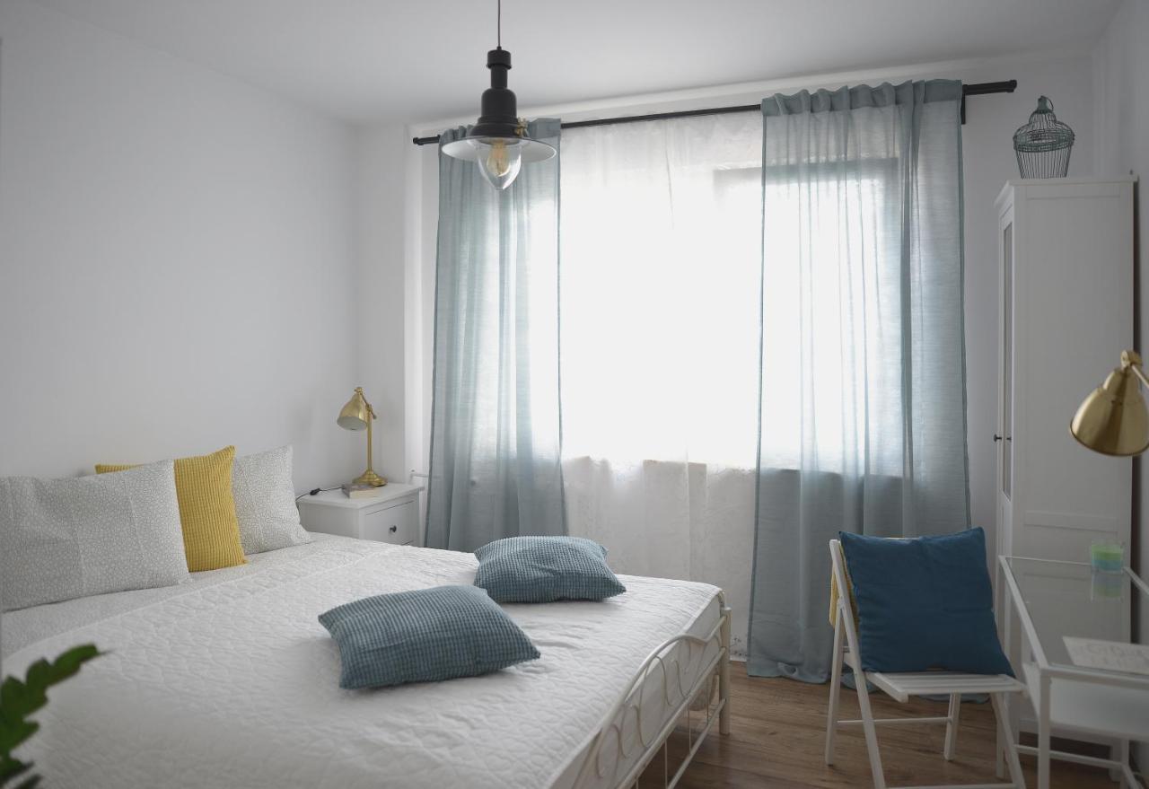 Apartamenty Europa Sosnowiec Esterno foto