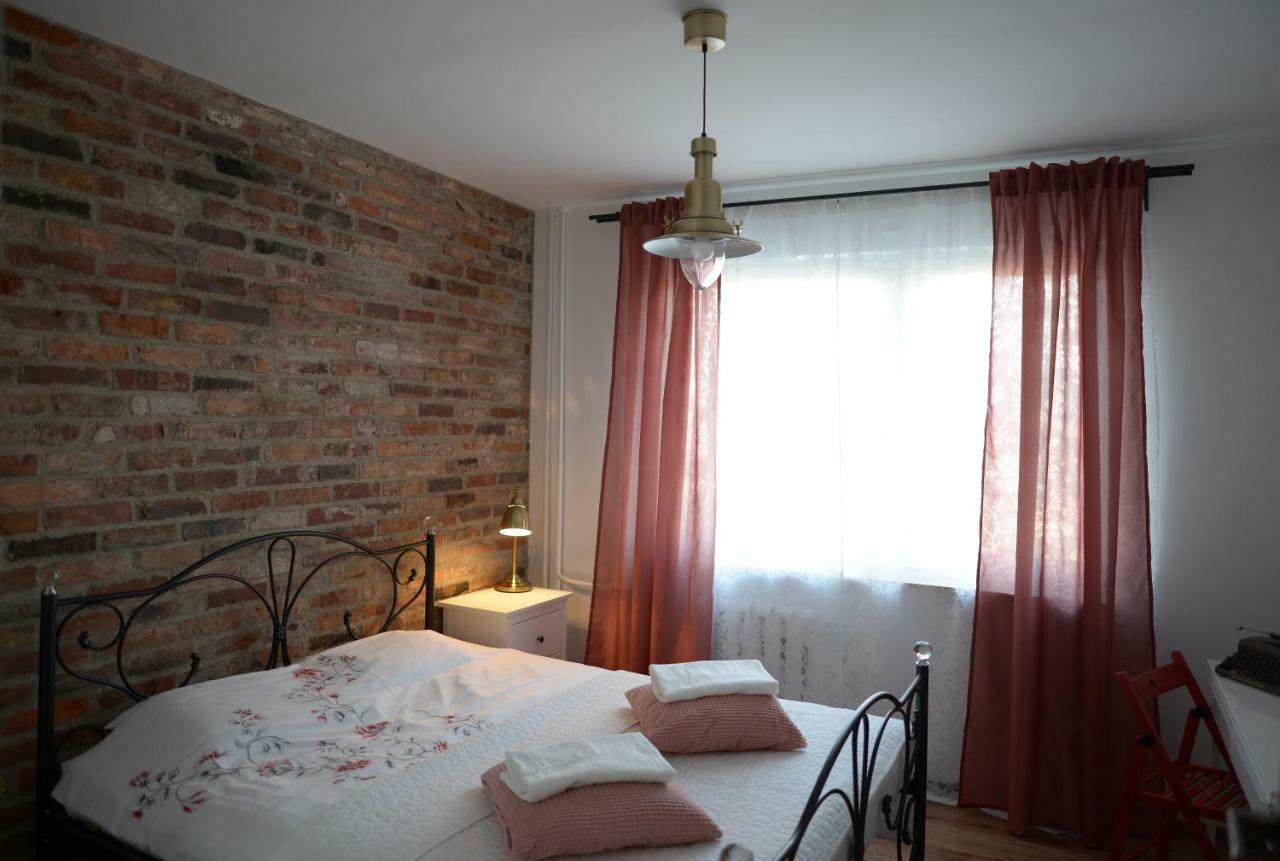 Apartamenty Europa Sosnowiec Esterno foto