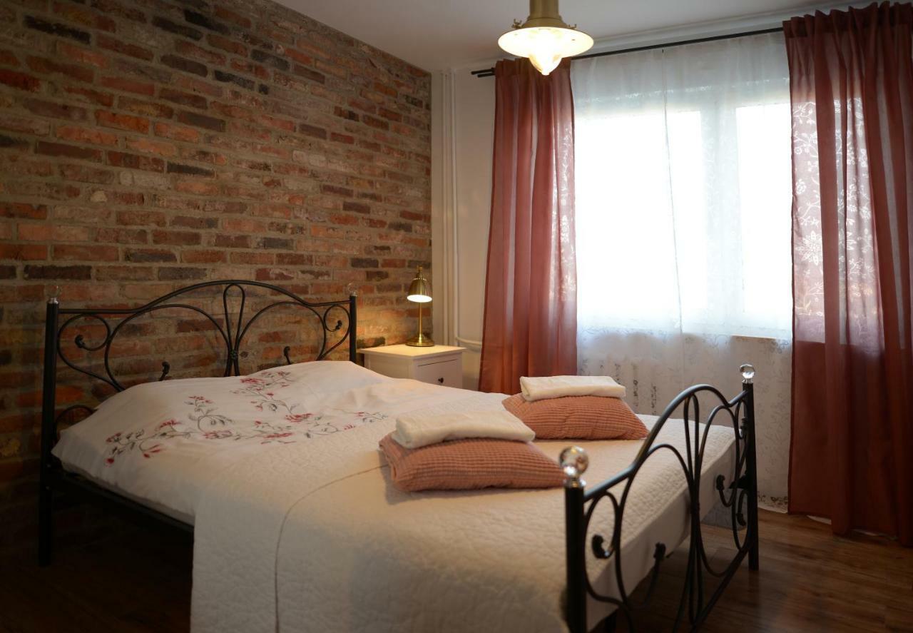 Apartamenty Europa Sosnowiec Esterno foto